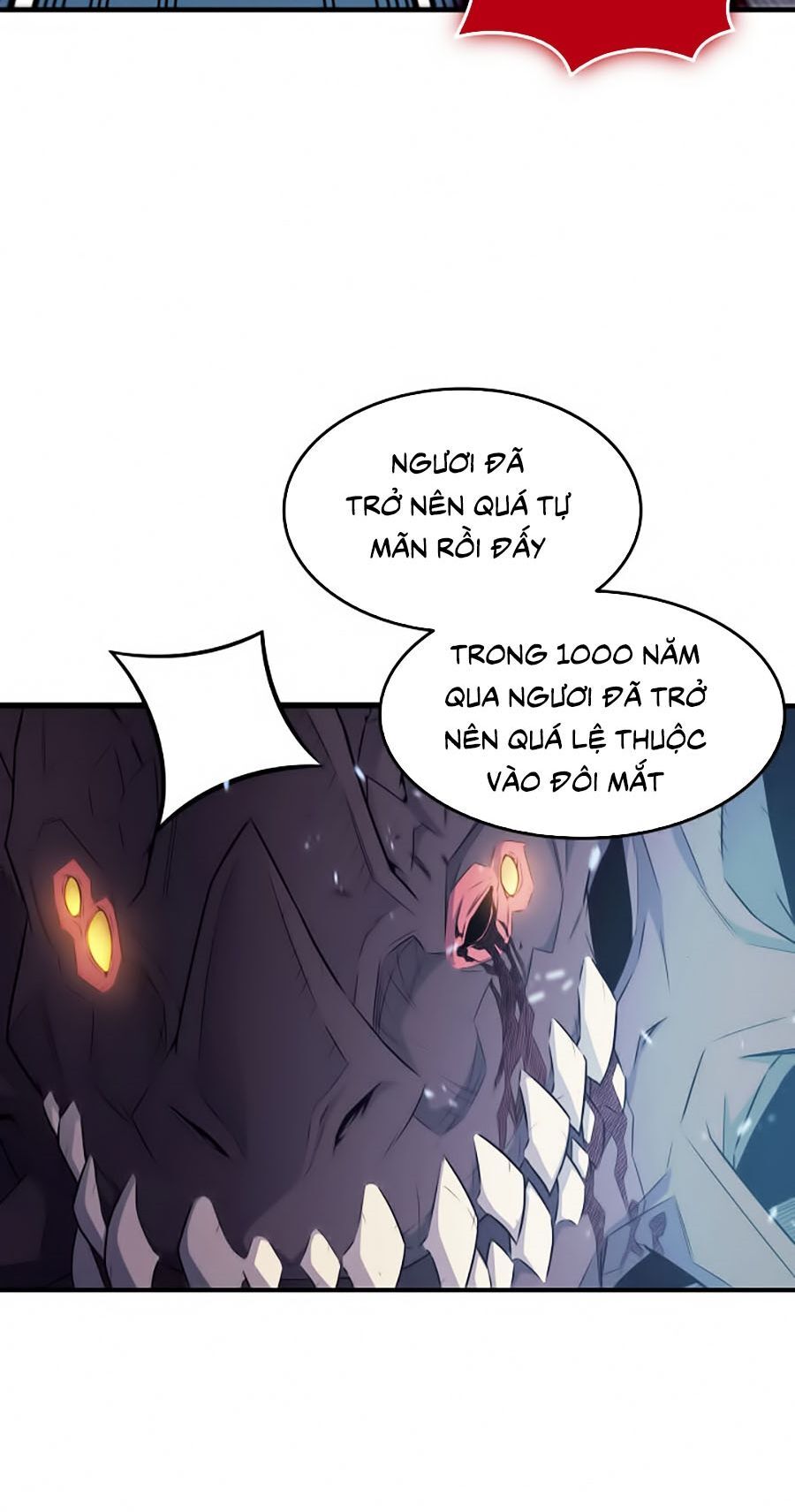 Sự Trở Lại Của Pháp Sư Vĩ Đại Sau 4000 Năm