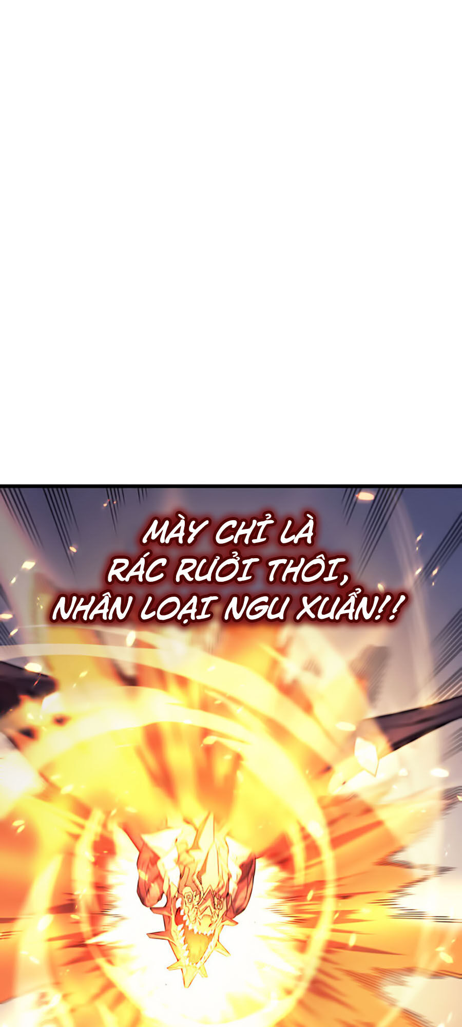 Sự Trở Lại Của Pháp Sư Vĩ Đại Sau 4000 Năm