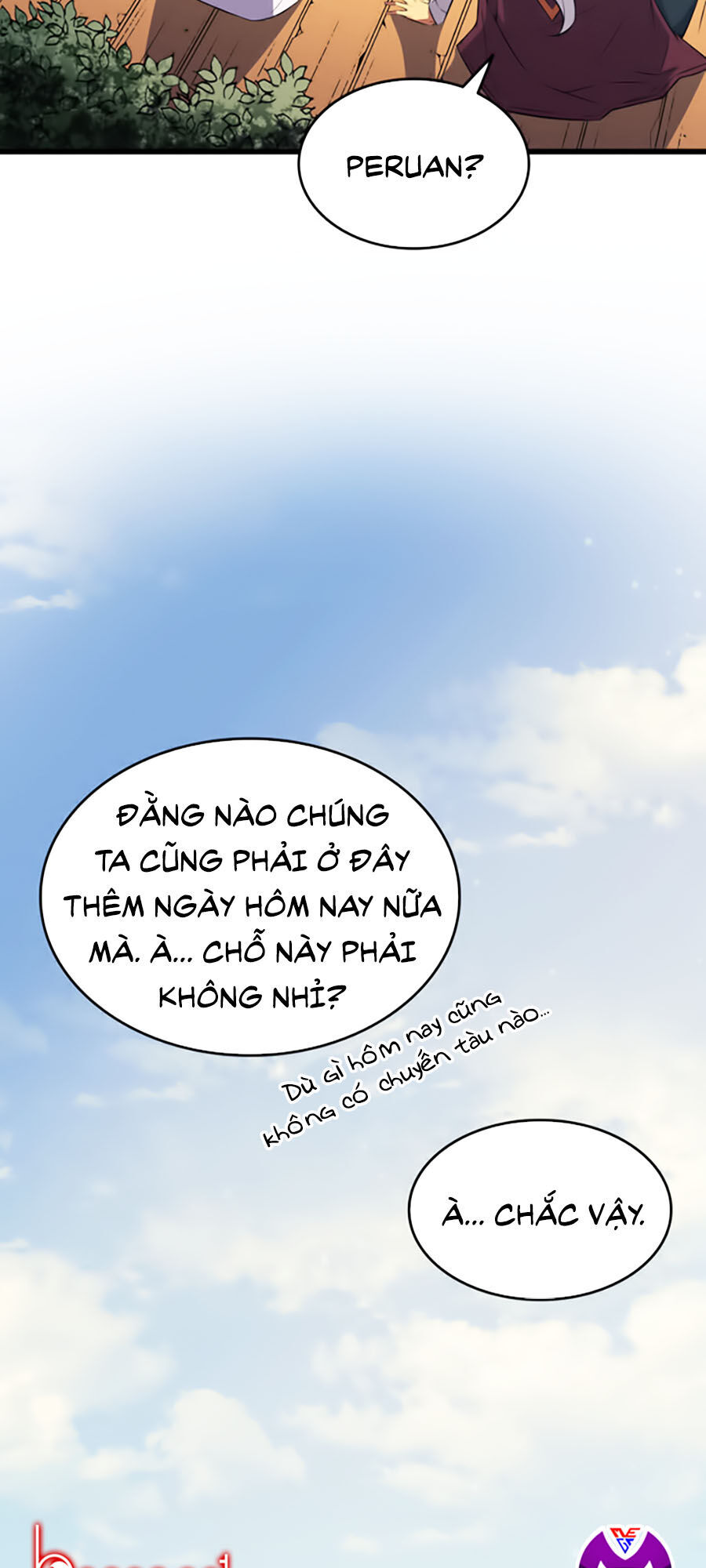Sự Trở Lại Của Pháp Sư Vĩ Đại Sau 4000 Năm