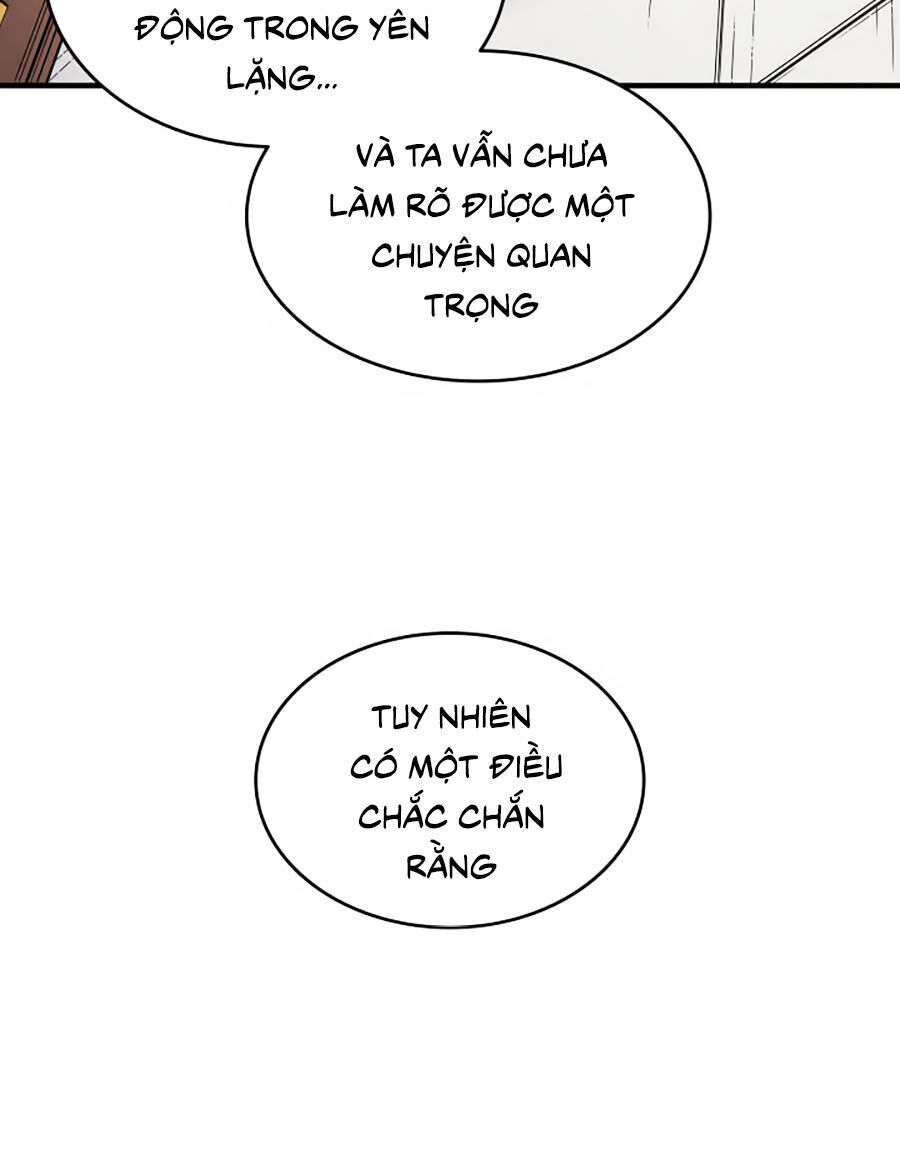 Sự Trở Lại Của Pháp Sư Vĩ Đại Sau 4000 Năm
