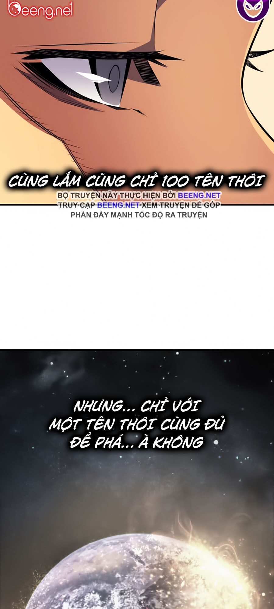 Sự Trở Lại Của Pháp Sư Vĩ Đại Sau 4000 Năm