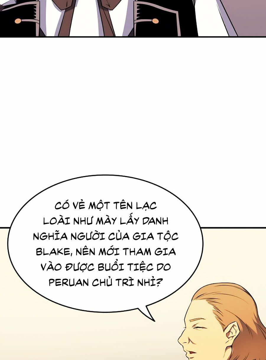 Sự Trở Lại Của Pháp Sư Vĩ Đại Sau 4000 Năm