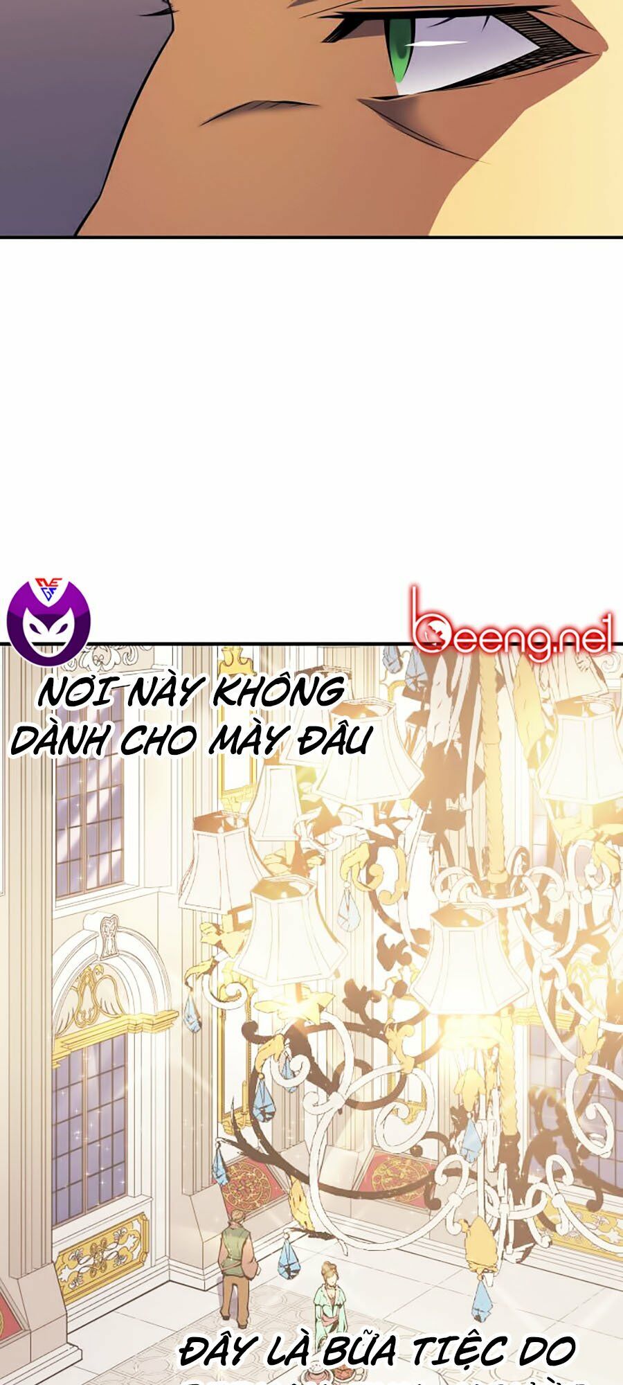 Sự Trở Lại Của Pháp Sư Vĩ Đại Sau 4000 Năm