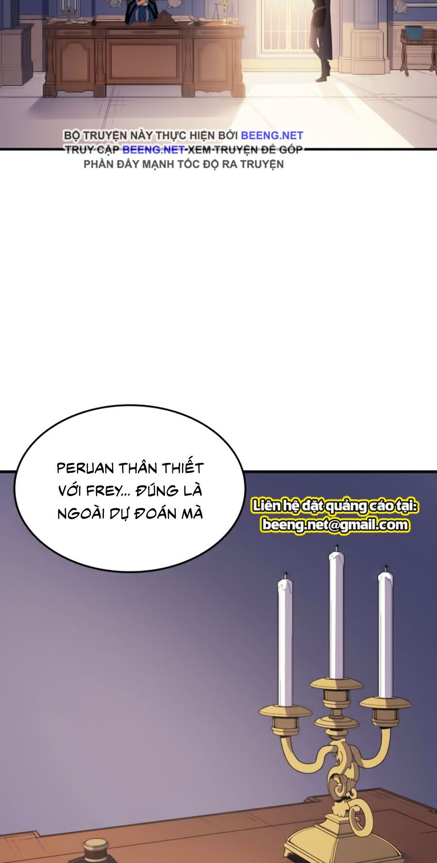 Sự Trở Lại Của Pháp Sư Vĩ Đại Sau 4000 Năm