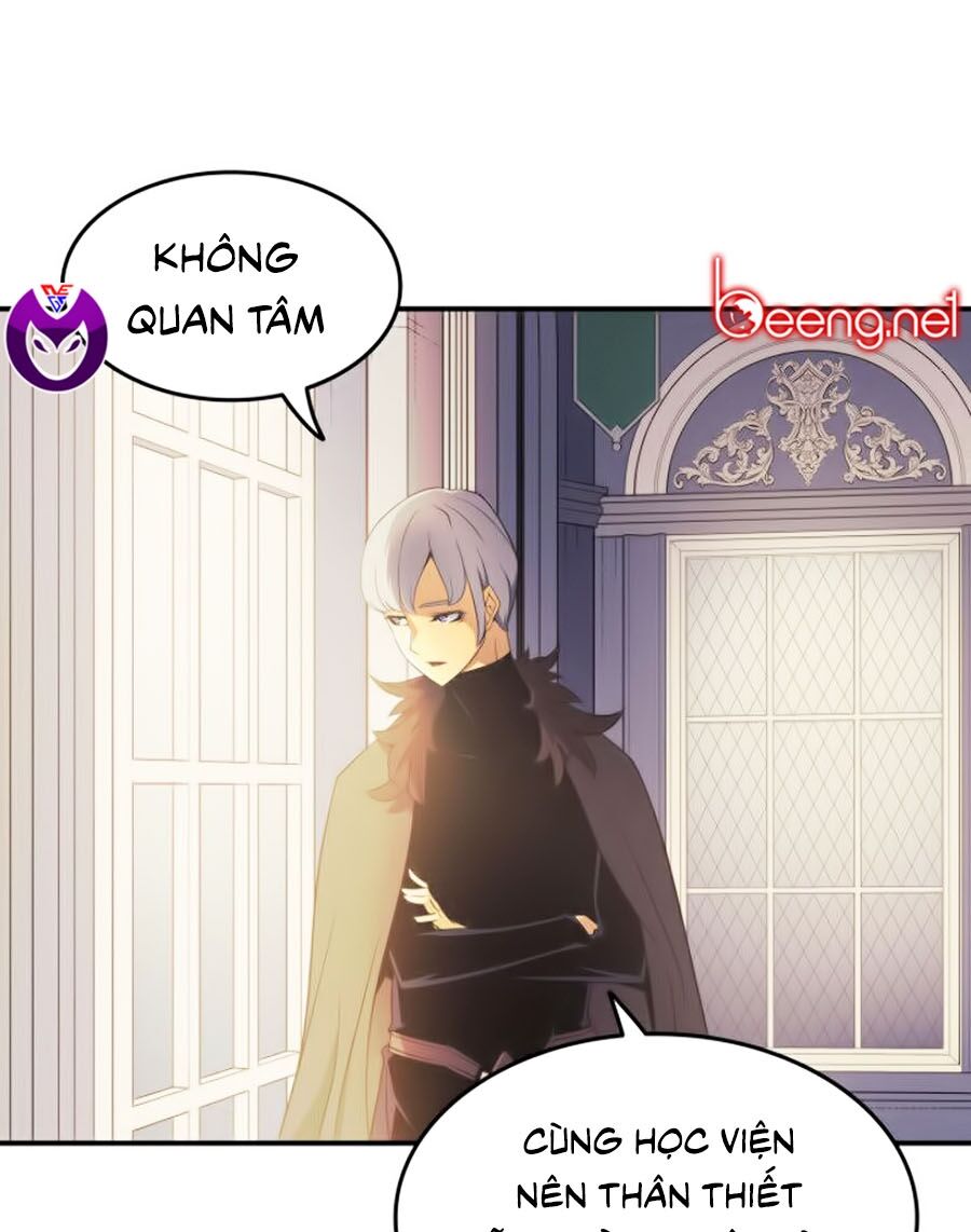 Sự Trở Lại Của Pháp Sư Vĩ Đại Sau 4000 Năm