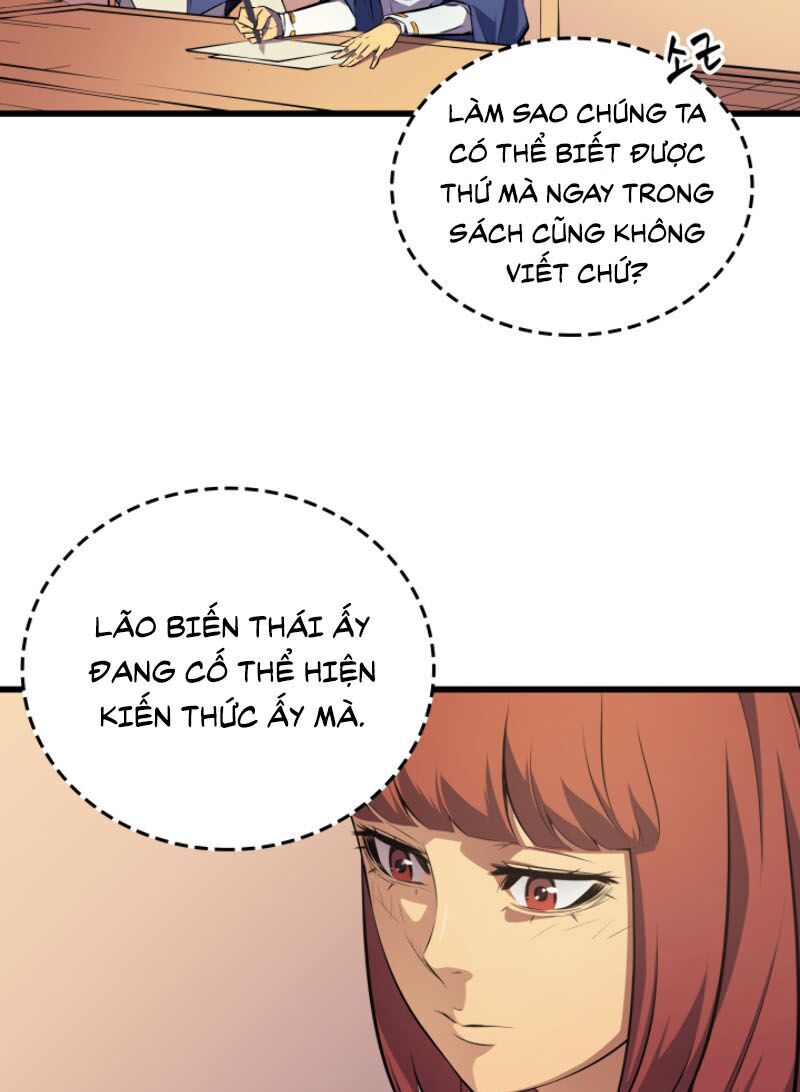 Sự Trở Lại Của Pháp Sư Vĩ Đại Sau 4000 Năm