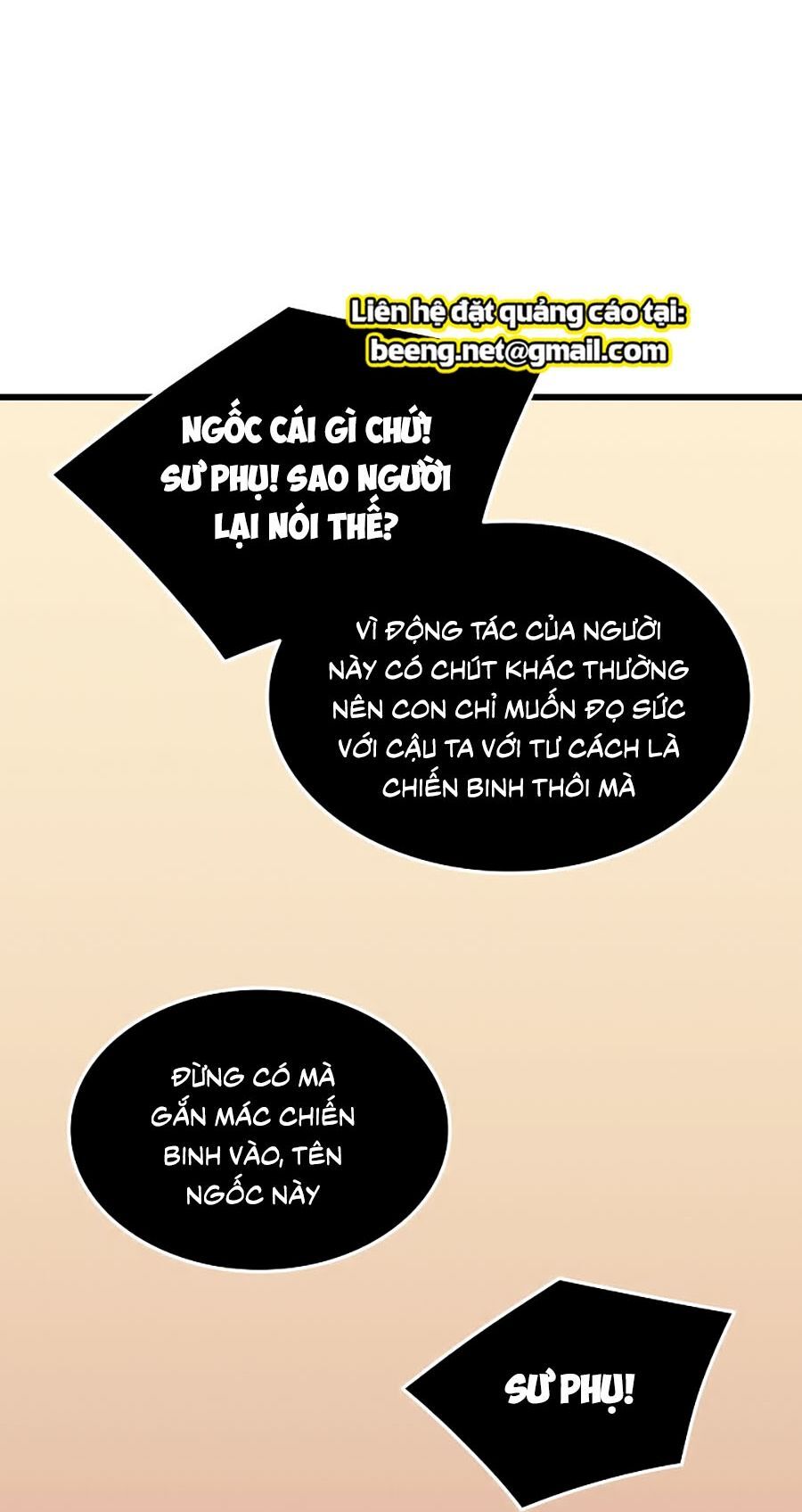 Sự Trở Lại Của Pháp Sư Vĩ Đại Sau 4000 Năm