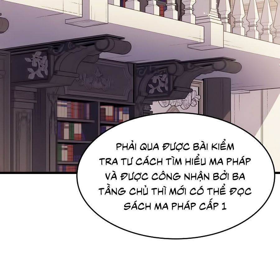 Sự Trở Lại Của Pháp Sư Vĩ Đại Sau 4000 Năm