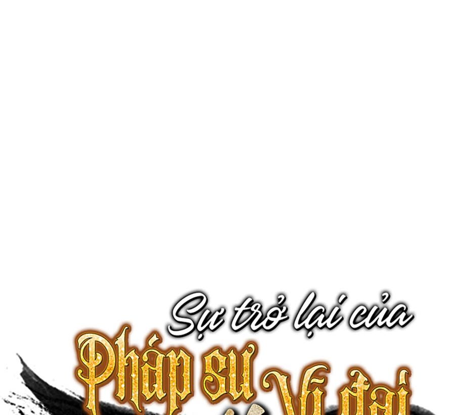 Sự Trở Lại Của Pháp Sư Vĩ Đại Sau 4000 Năm