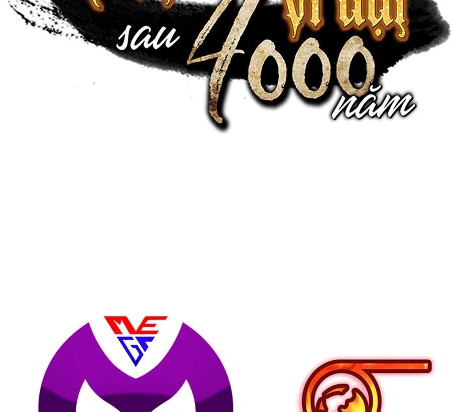 Sự Trở Lại Của Pháp Sư Vĩ Đại Sau 4000 Năm
