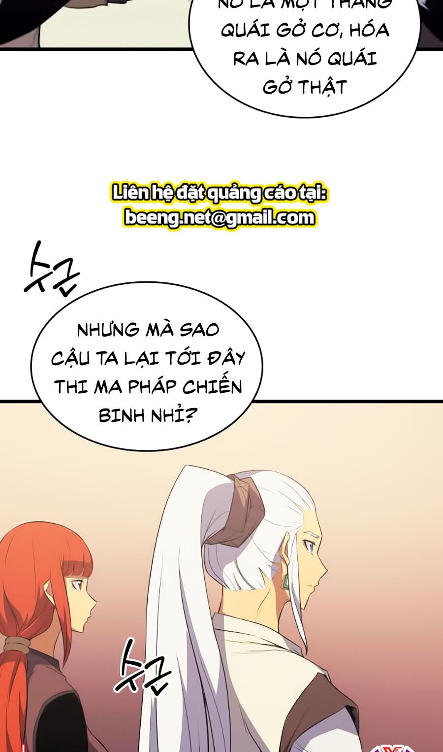 Sự Trở Lại Của Pháp Sư Vĩ Đại Sau 4000 Năm