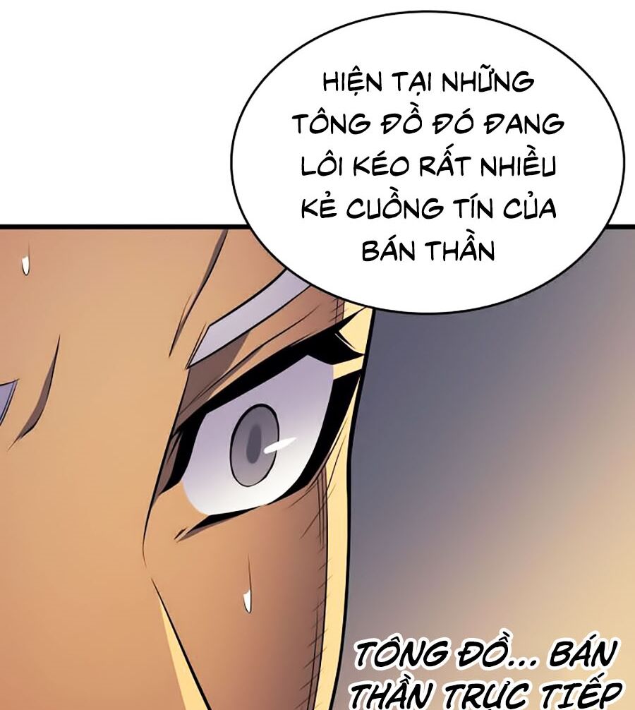 Sự Trở Lại Của Pháp Sư Vĩ Đại Sau 4000 Năm