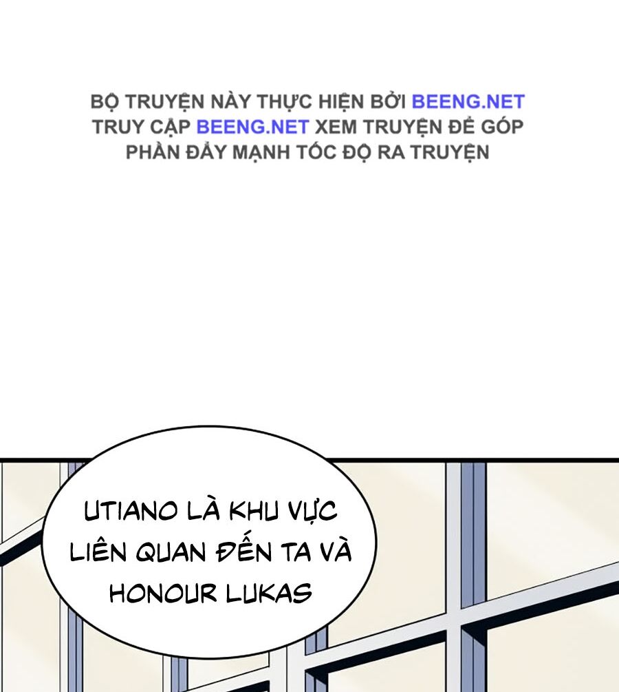 Sự Trở Lại Của Pháp Sư Vĩ Đại Sau 4000 Năm