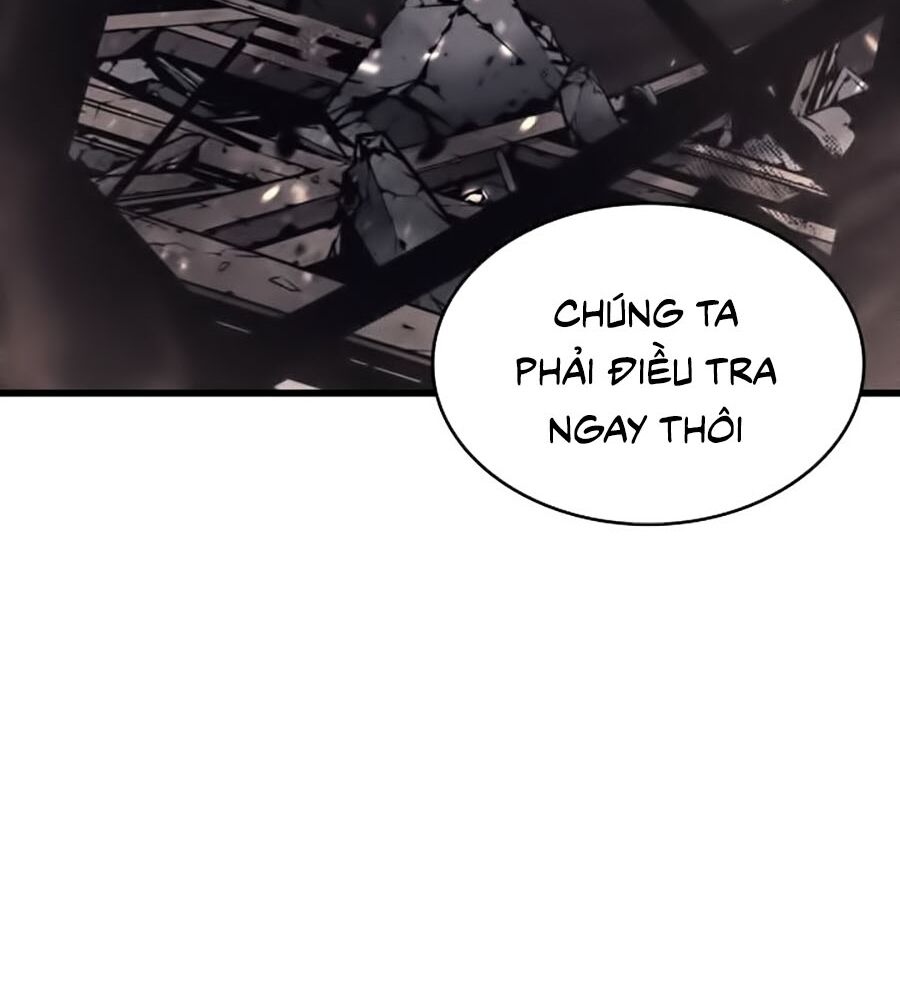 Sự Trở Lại Của Pháp Sư Vĩ Đại Sau 4000 Năm
