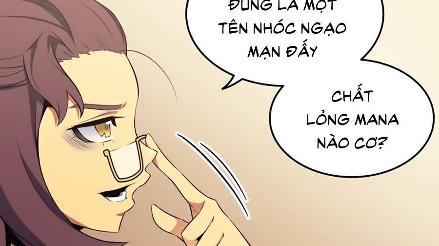 Sự Trở Lại Của Pháp Sư Vĩ Đại Sau 4000 Năm