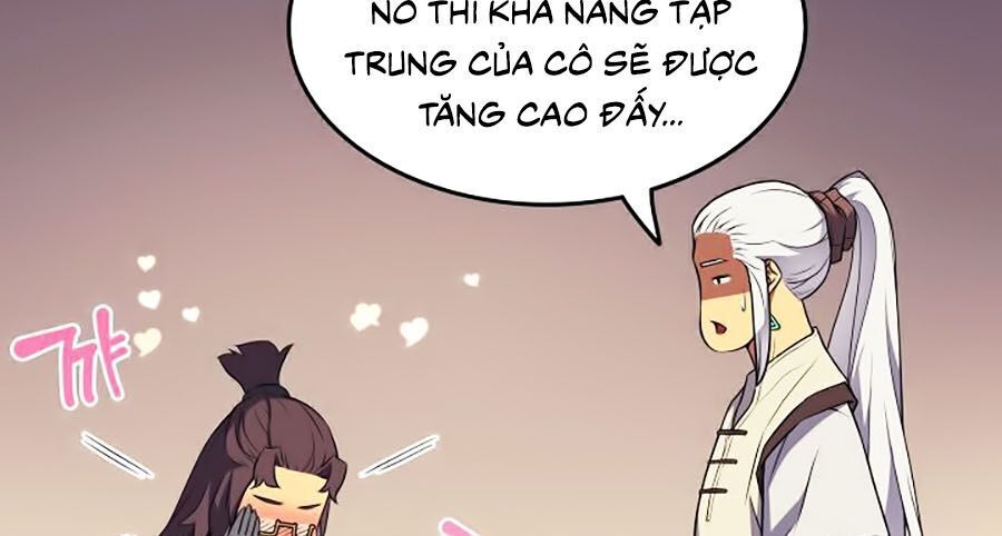 Sự Trở Lại Của Pháp Sư Vĩ Đại Sau 4000 Năm