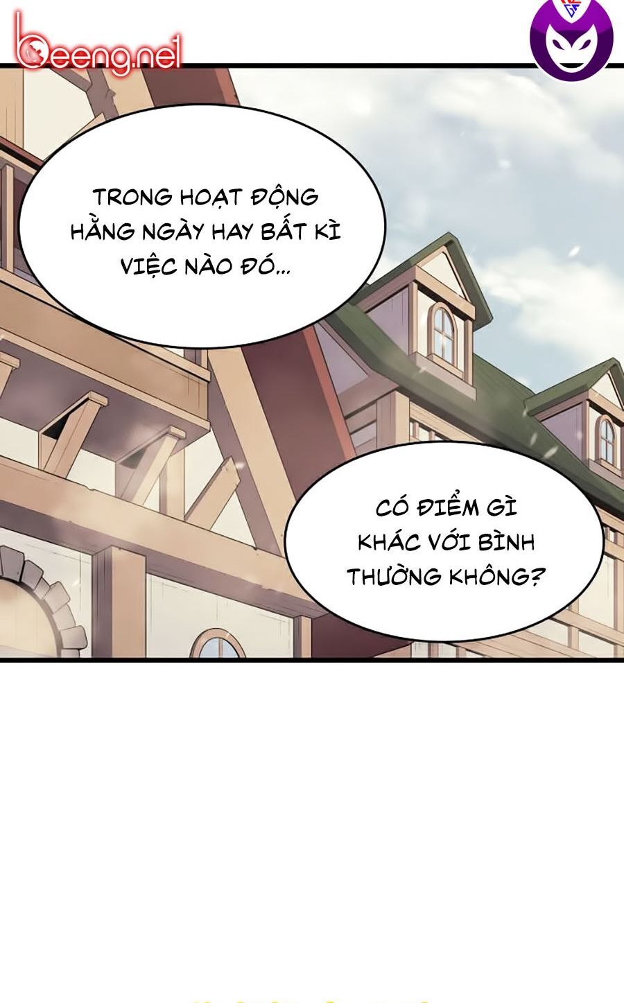 Sự Trở Lại Của Pháp Sư Vĩ Đại Sau 4000 Năm