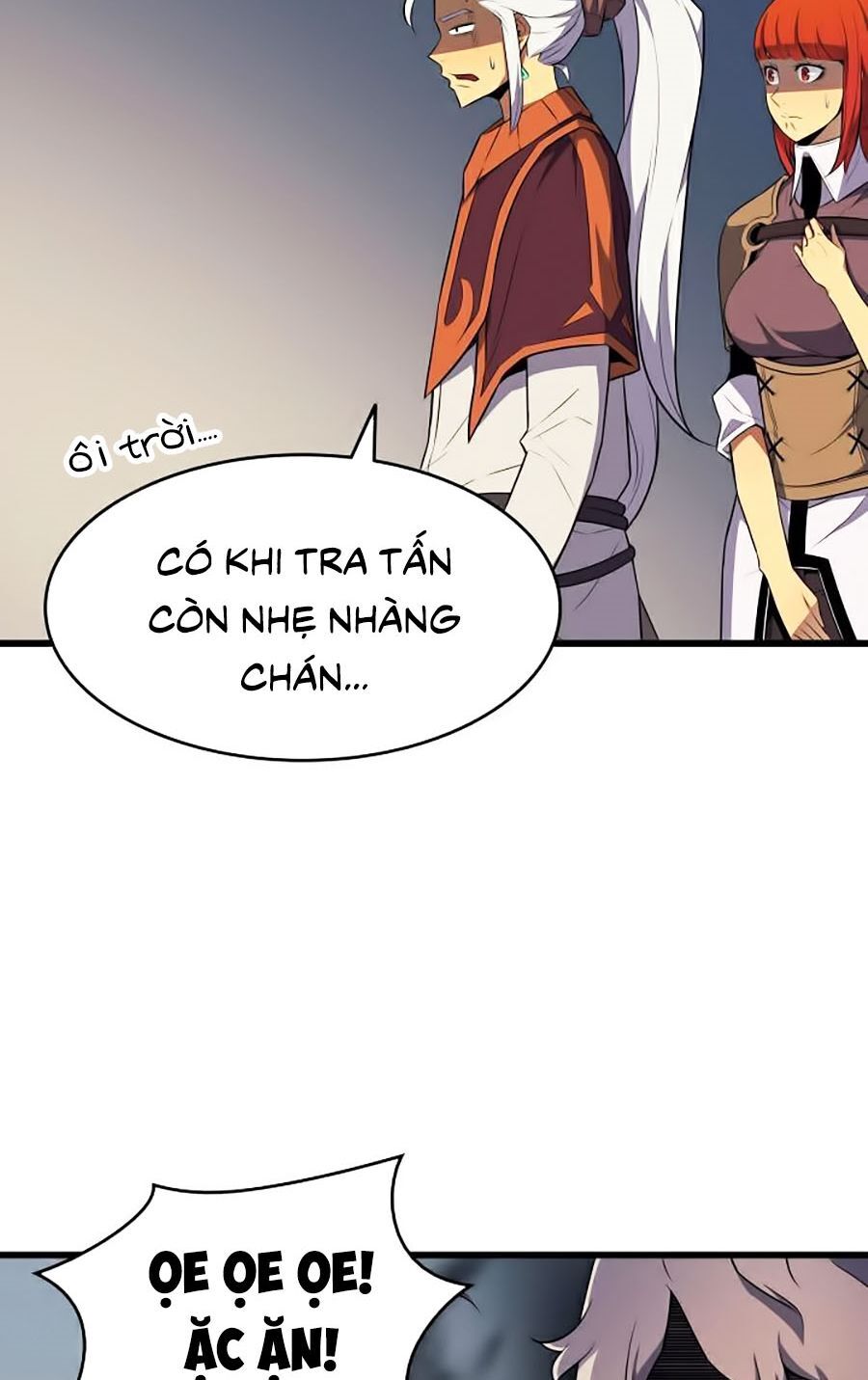 Sự Trở Lại Của Pháp Sư Vĩ Đại Sau 4000 Năm