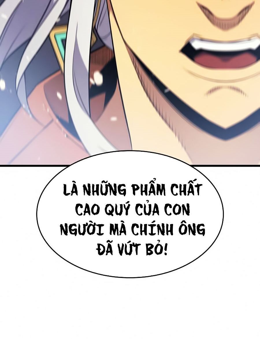 Sự Trở Lại Của Pháp Sư Vĩ Đại Sau 4000 Năm