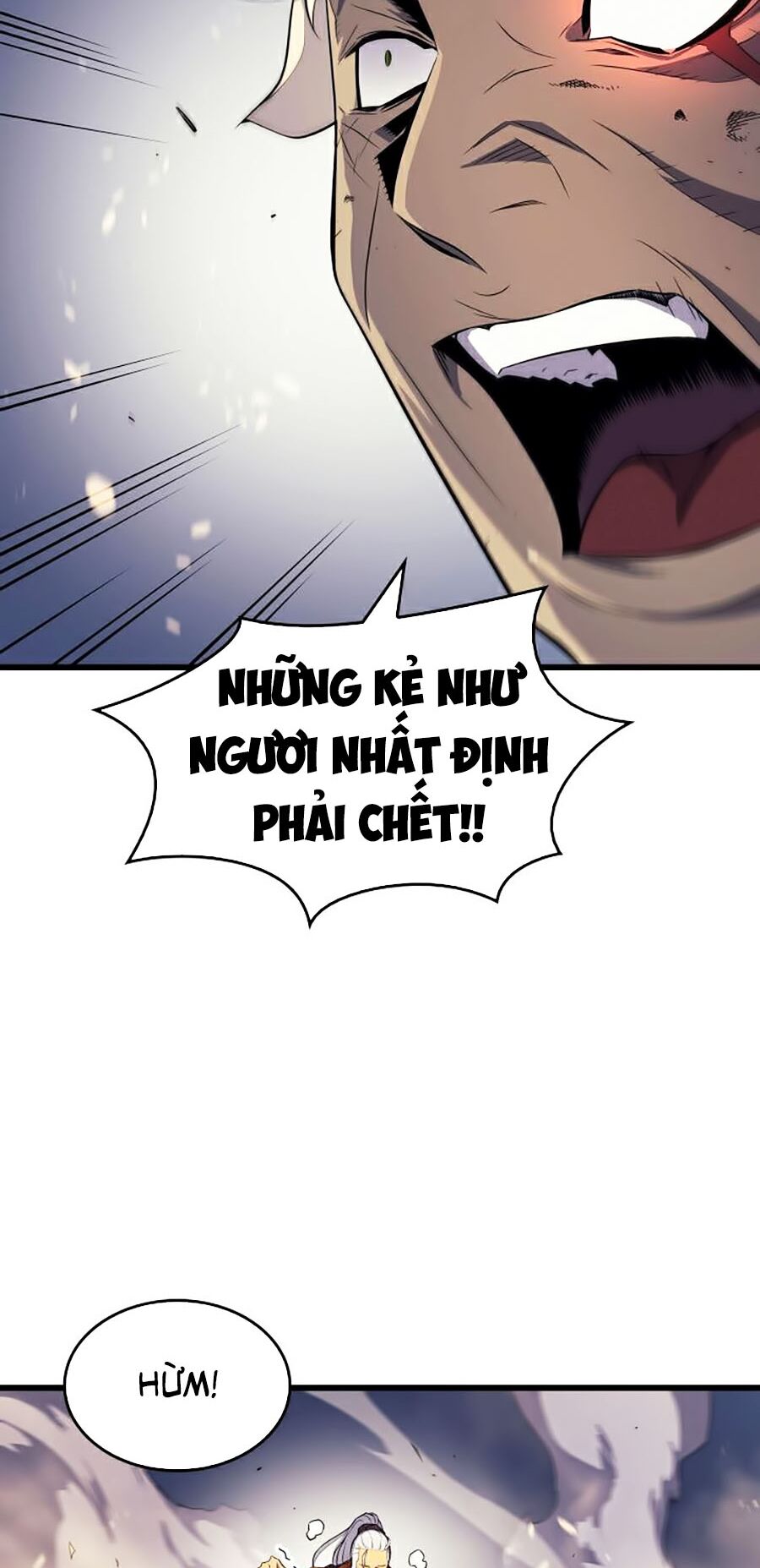 Sự Trở Lại Của Pháp Sư Vĩ Đại Sau 4000 Năm