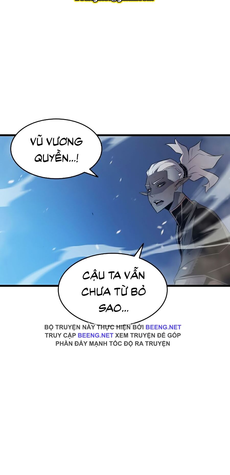 Sự Trở Lại Của Pháp Sư Vĩ Đại Sau 4000 Năm