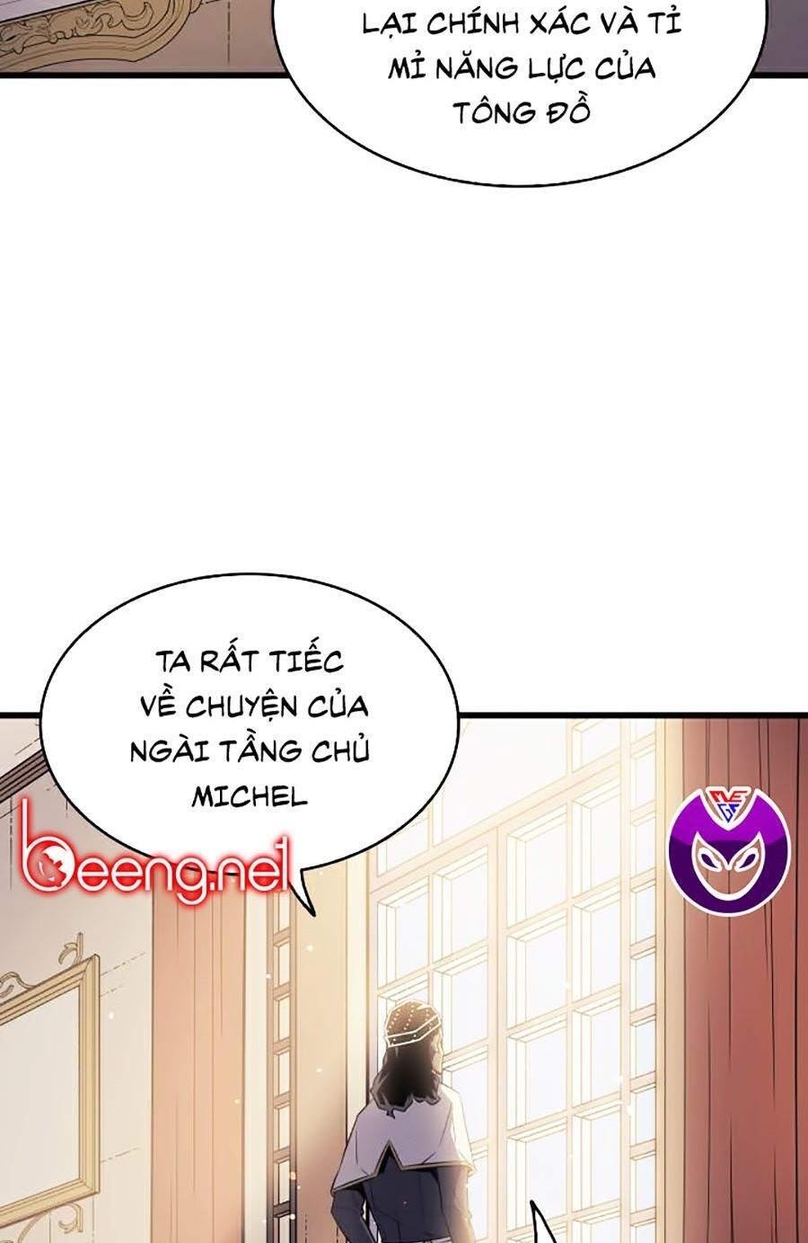 Sự Trở Lại Của Pháp Sư Vĩ Đại Sau 4000 Năm