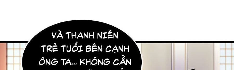 Sự Trở Lại Của Pháp Sư Vĩ Đại Sau 4000 Năm