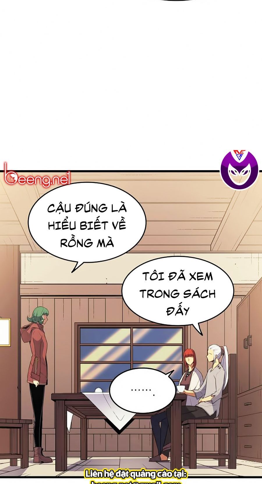 Sự Trở Lại Của Pháp Sư Vĩ Đại Sau 4000 Năm