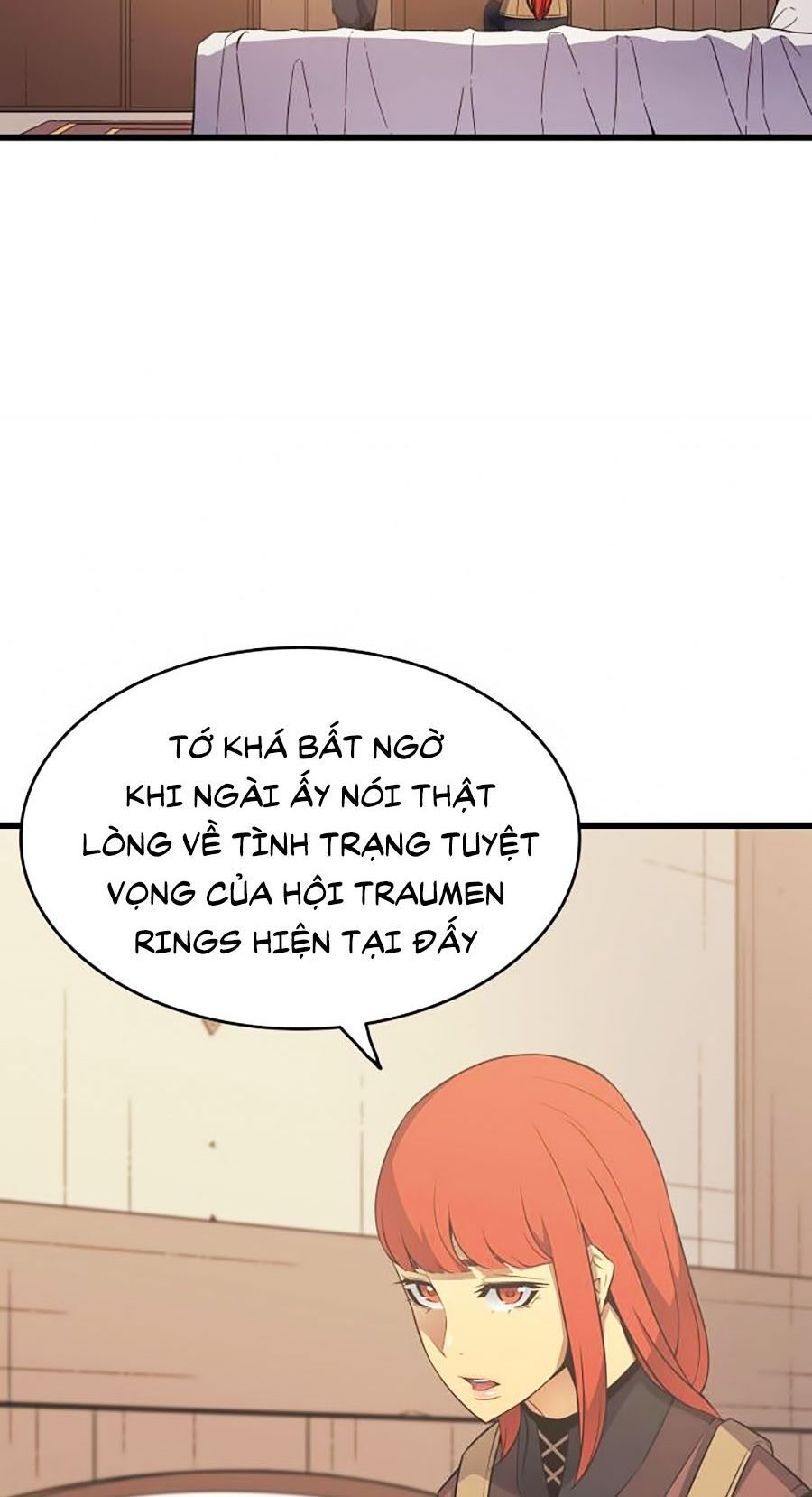 Sự Trở Lại Của Pháp Sư Vĩ Đại Sau 4000 Năm