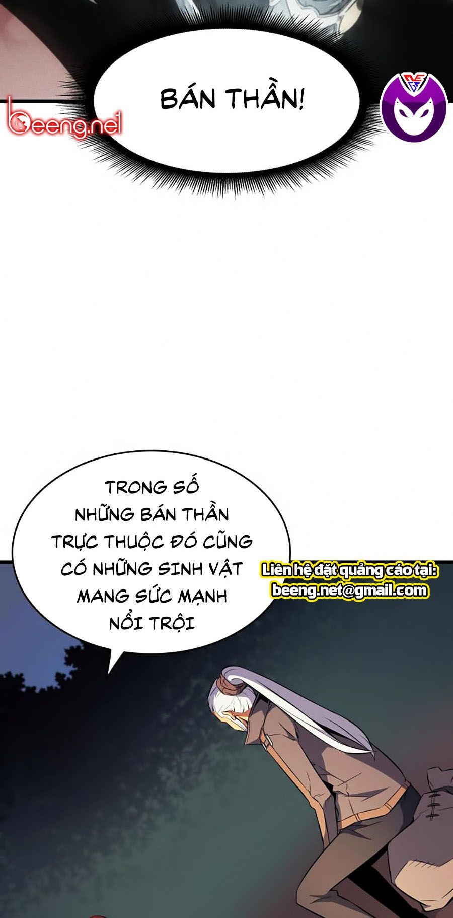 Sự Trở Lại Của Pháp Sư Vĩ Đại Sau 4000 Năm