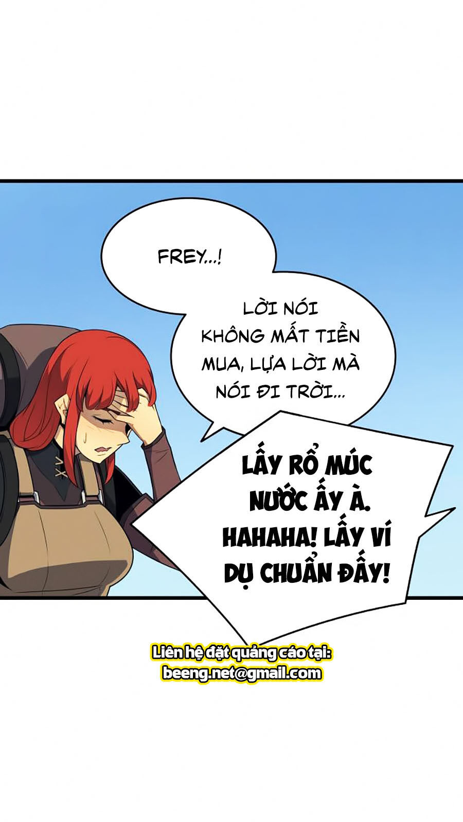 Sự Trở Lại Của Pháp Sư Vĩ Đại Sau 4000 Năm
