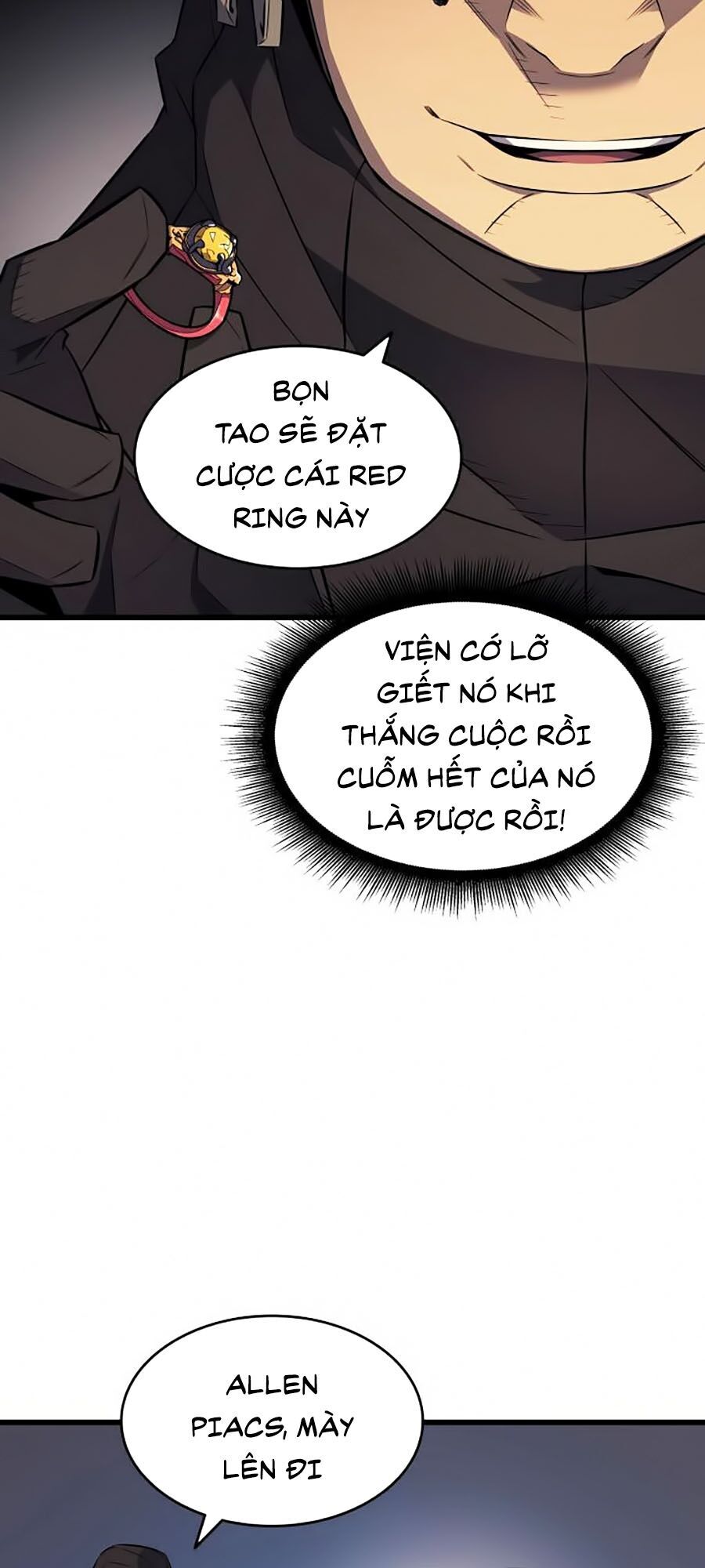 Sự Trở Lại Của Pháp Sư Vĩ Đại Sau 4000 Năm