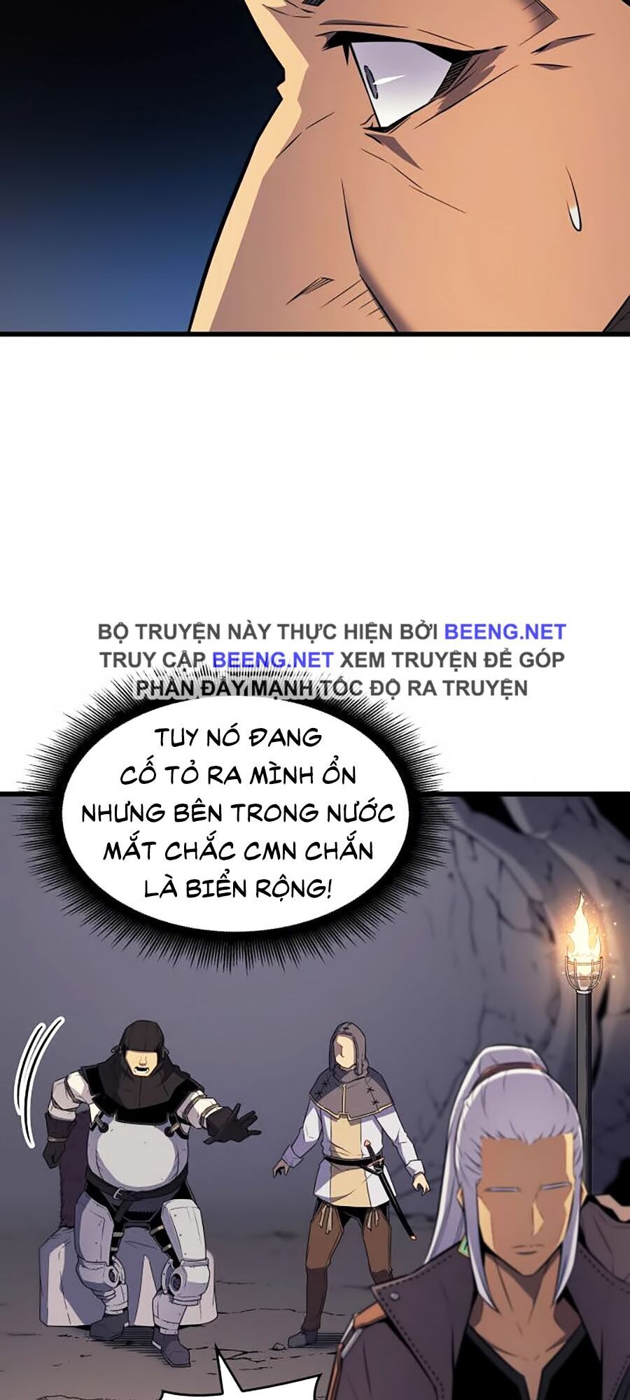 Sự Trở Lại Của Pháp Sư Vĩ Đại Sau 4000 Năm
