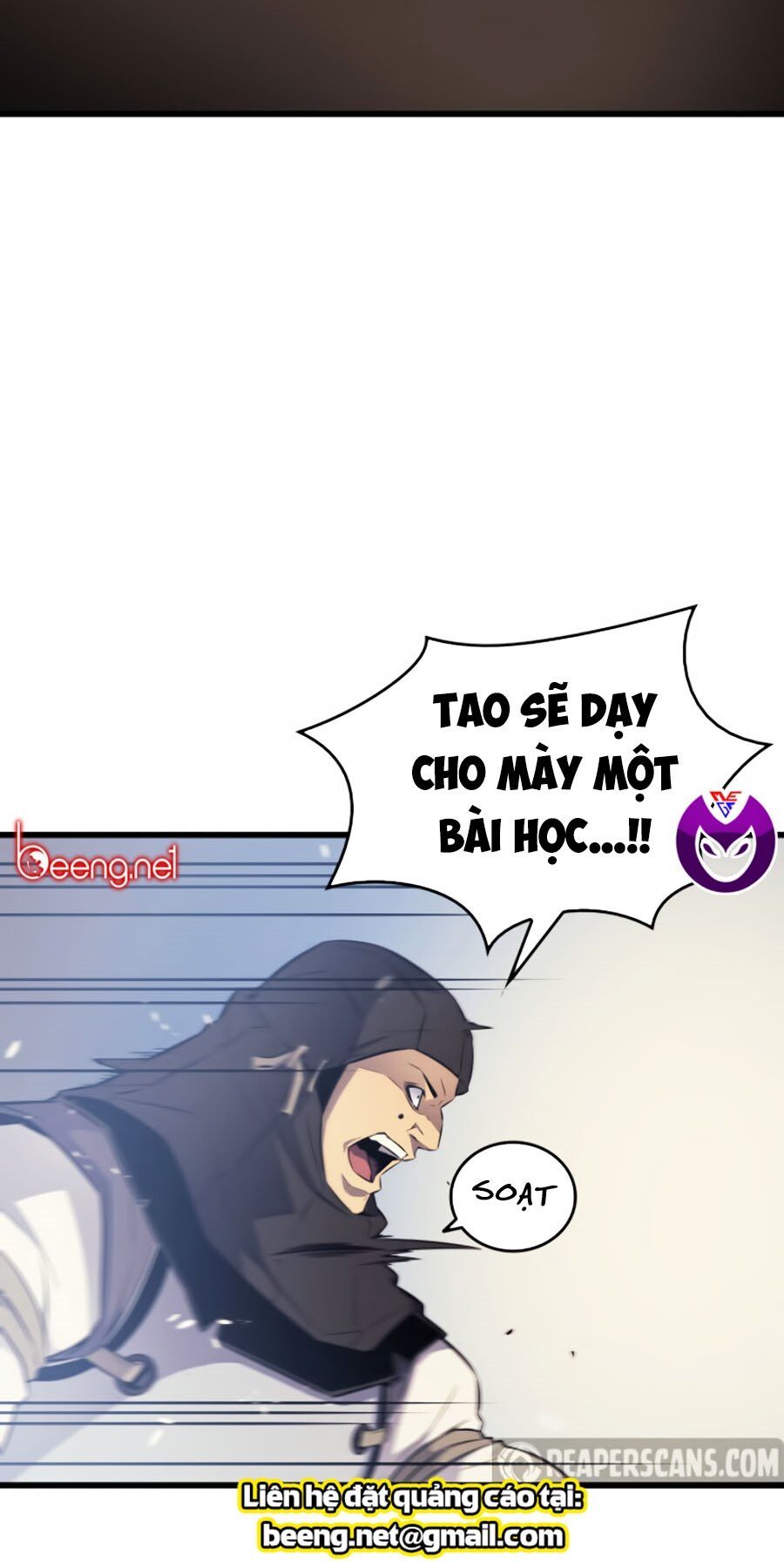 Sự Trở Lại Của Pháp Sư Vĩ Đại Sau 4000 Năm