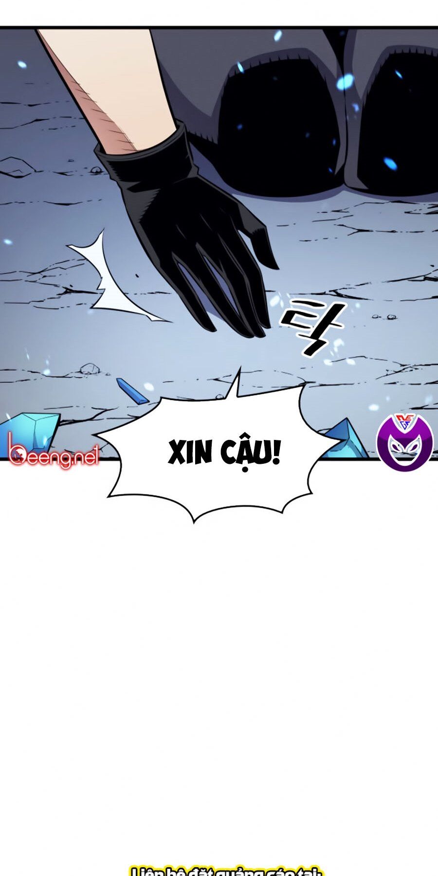 Sự Trở Lại Của Pháp Sư Vĩ Đại Sau 4000 Năm