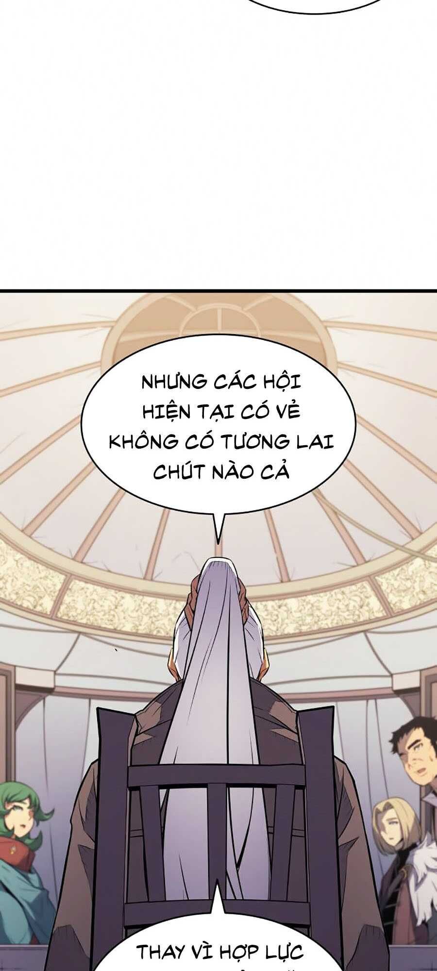 Sự Trở Lại Của Pháp Sư Vĩ Đại Sau 4000 Năm