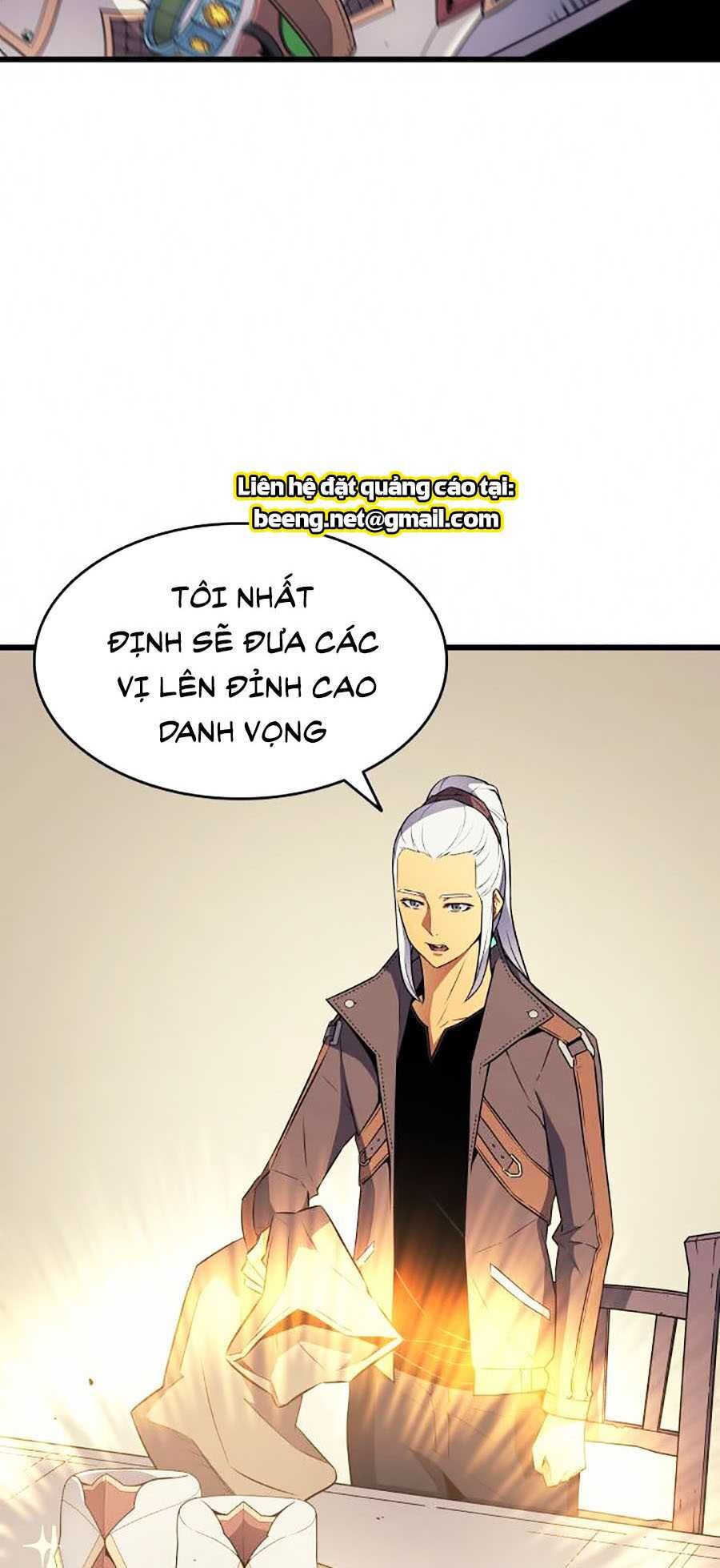 Sự Trở Lại Của Pháp Sư Vĩ Đại Sau 4000 Năm