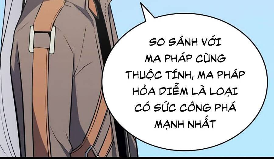 Sự Trở Lại Của Pháp Sư Vĩ Đại Sau 4000 Năm
