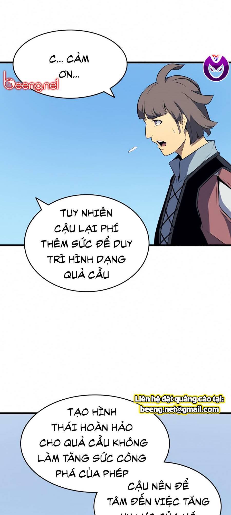 Sự Trở Lại Của Pháp Sư Vĩ Đại Sau 4000 Năm