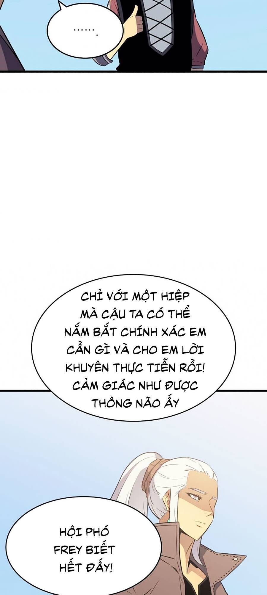 Sự Trở Lại Của Pháp Sư Vĩ Đại Sau 4000 Năm