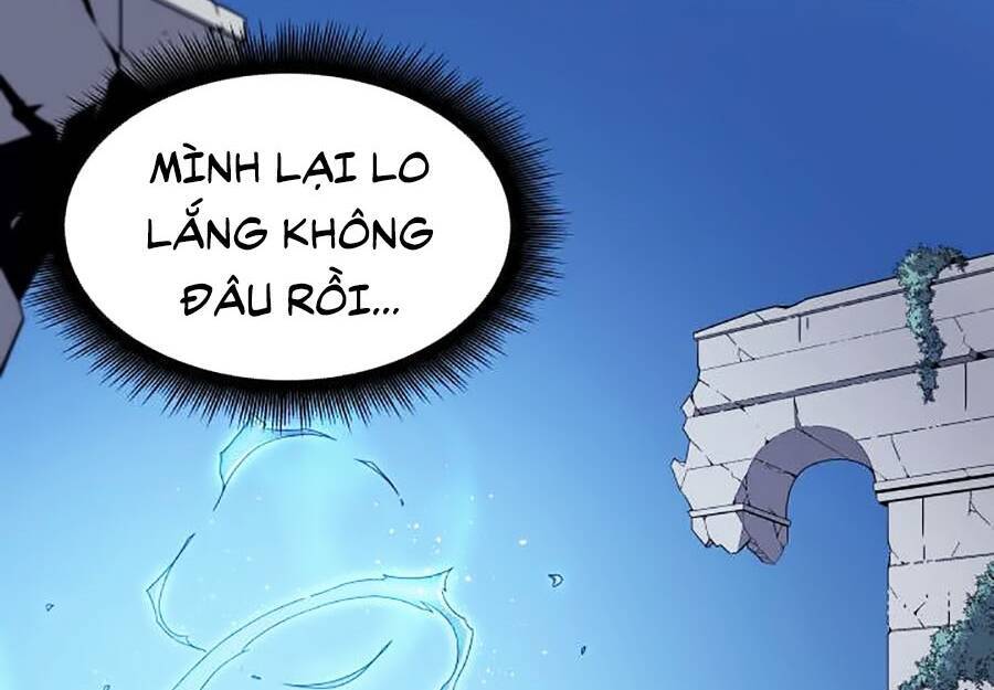 Sự Trở Lại Của Pháp Sư Vĩ Đại Sau 4000 Năm