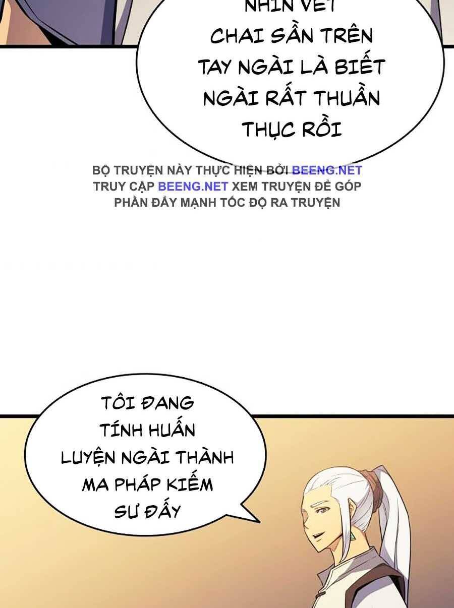Sự Trở Lại Của Pháp Sư Vĩ Đại Sau 4000 Năm