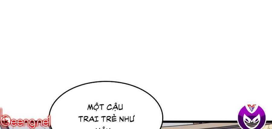 Sự Trở Lại Của Pháp Sư Vĩ Đại Sau 4000 Năm