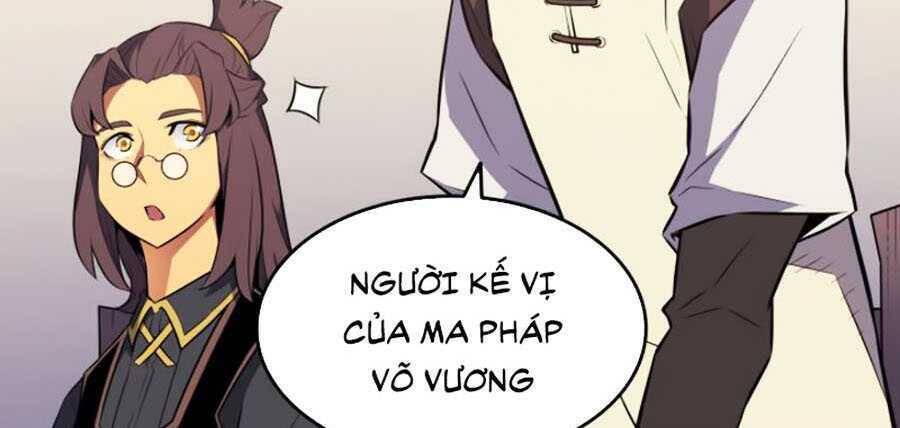 Sự Trở Lại Của Pháp Sư Vĩ Đại Sau 4000 Năm