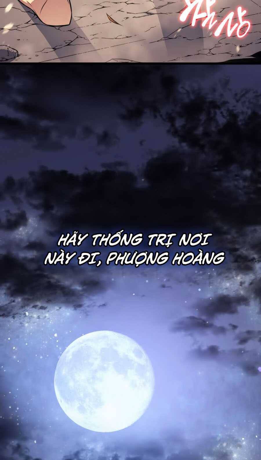 Sự Trở Lại Của Pháp Sư Vĩ Đại Sau 4000 Năm