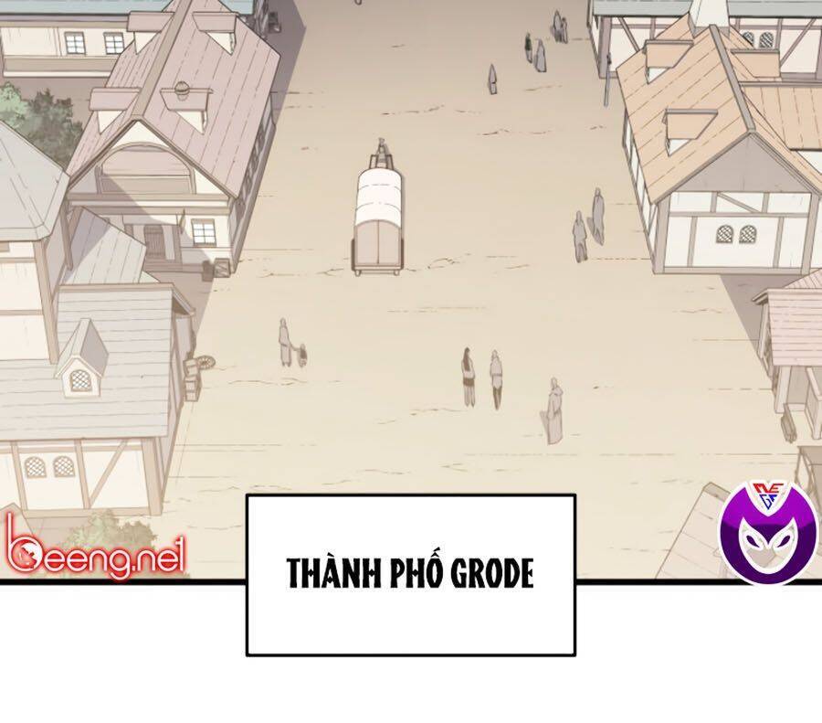 Sự Trở Lại Của Pháp Sư Vĩ Đại Sau 4000 Năm