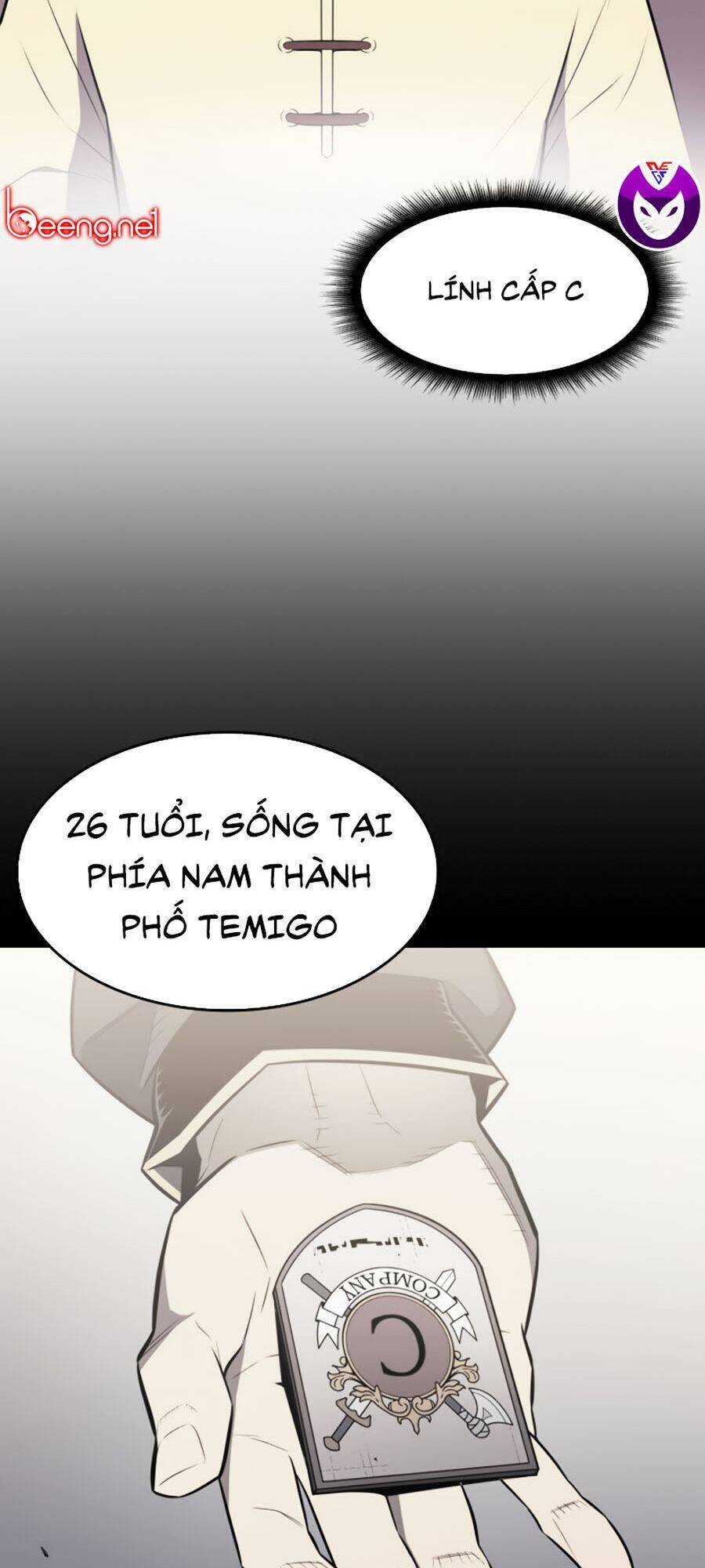 Sự Trở Lại Của Pháp Sư Vĩ Đại Sau 4000 Năm