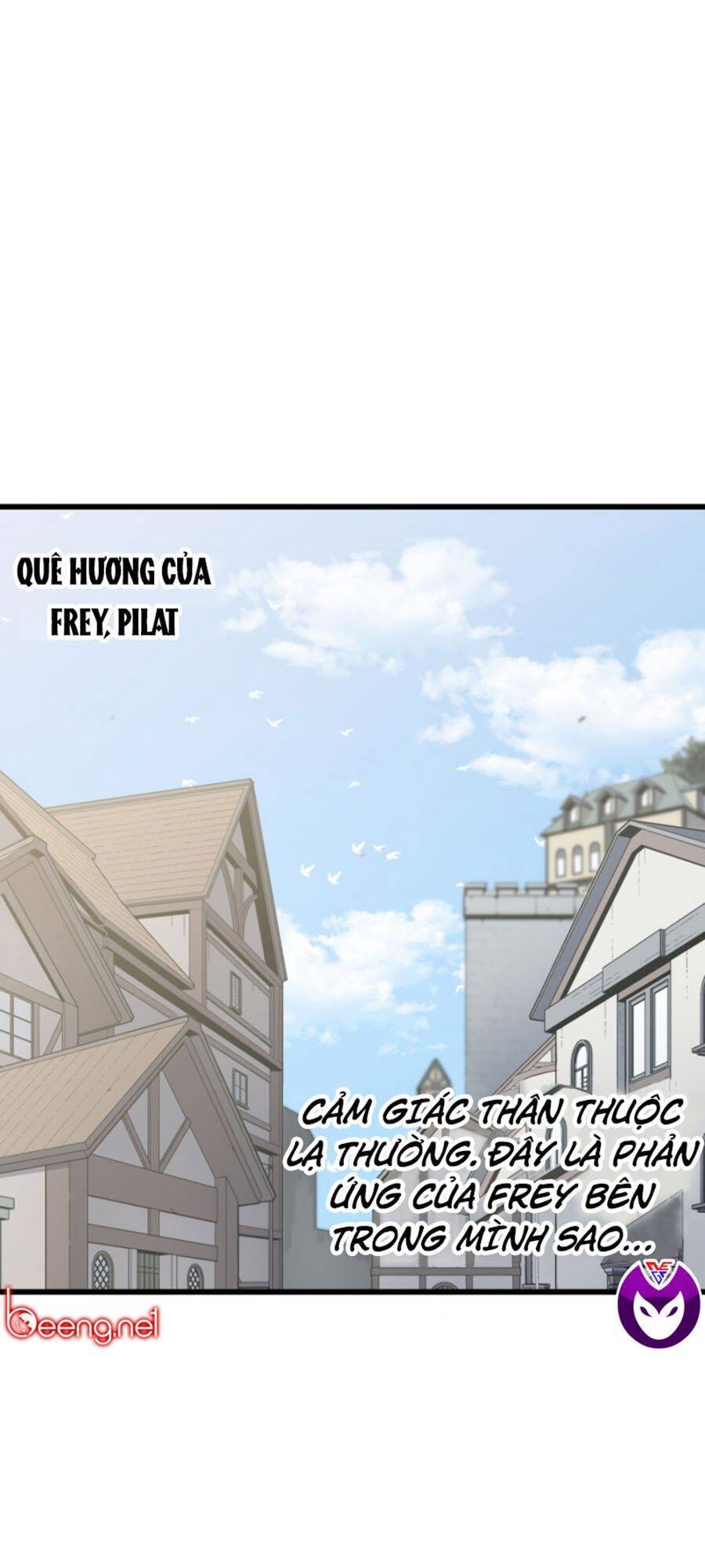 Sự Trở Lại Của Pháp Sư Vĩ Đại Sau 4000 Năm