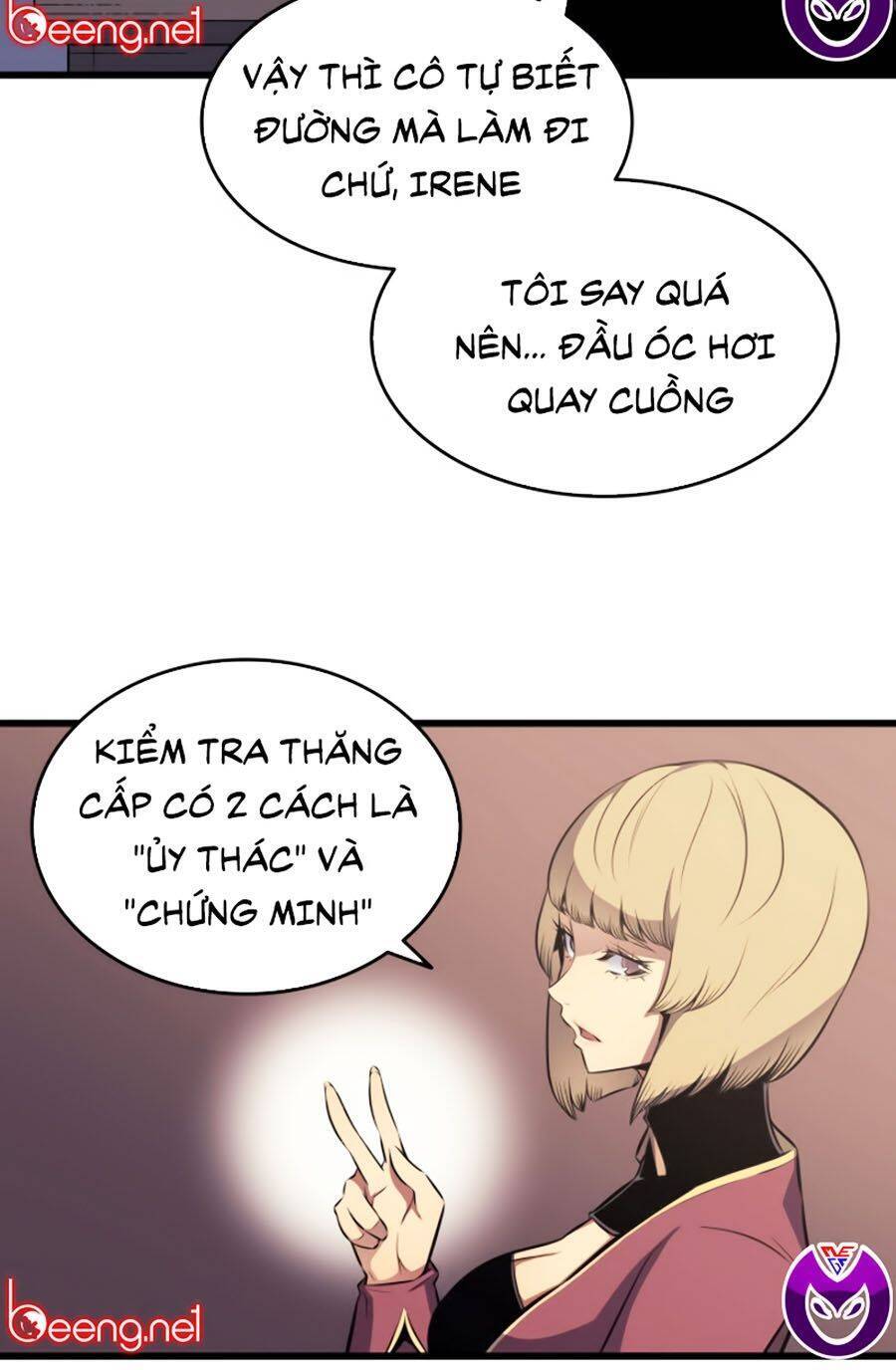 Sự Trở Lại Của Pháp Sư Vĩ Đại Sau 4000 Năm