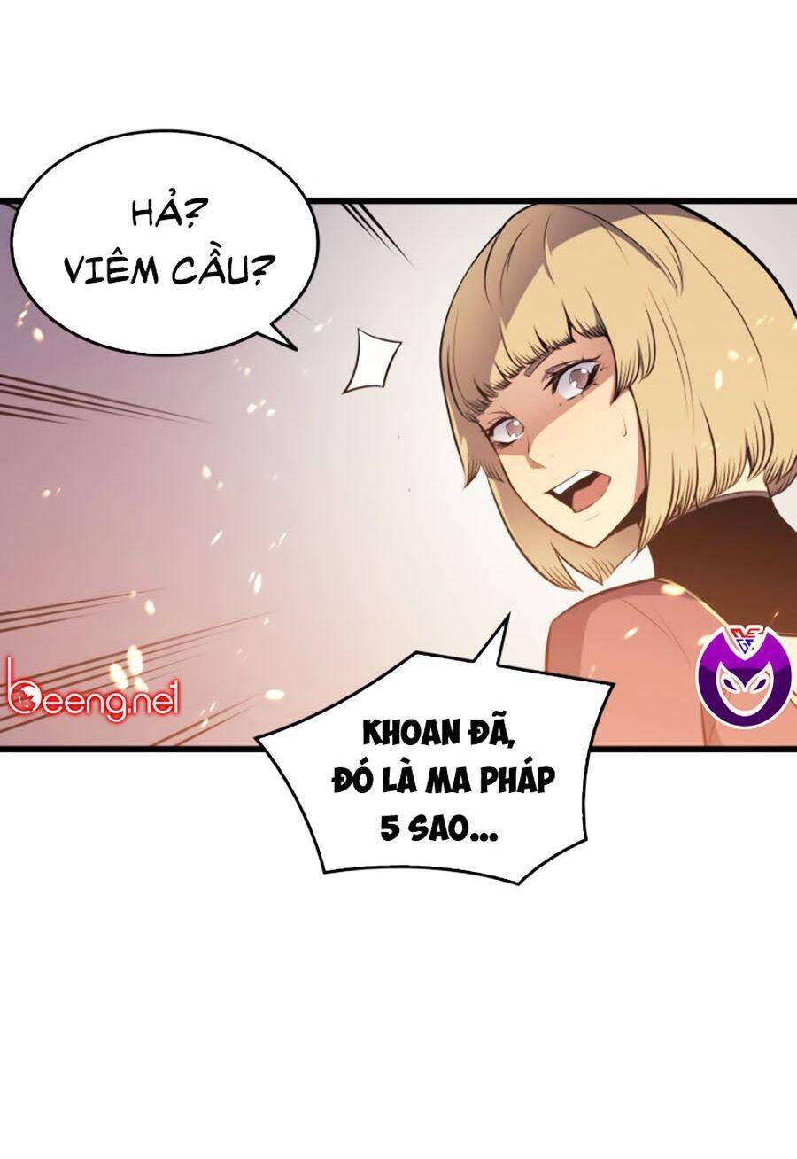 Sự Trở Lại Của Pháp Sư Vĩ Đại Sau 4000 Năm
